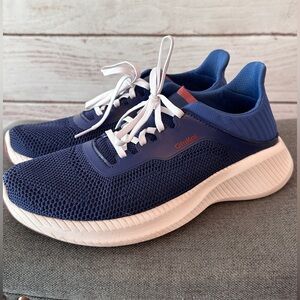 Olukai Island Hopper Men’s Sneakers | Size 9 (EU 42) Lightweight Travel Vacation